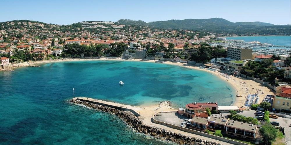 Bandol port photo Bandol port photo