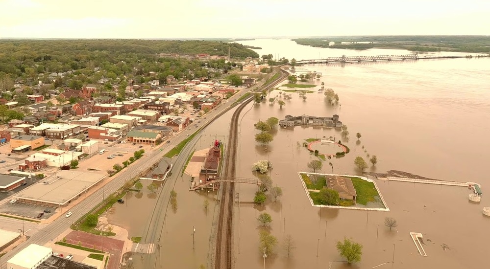 Fort Madison IA (Iowa) cruise port schedule CruiseMapper