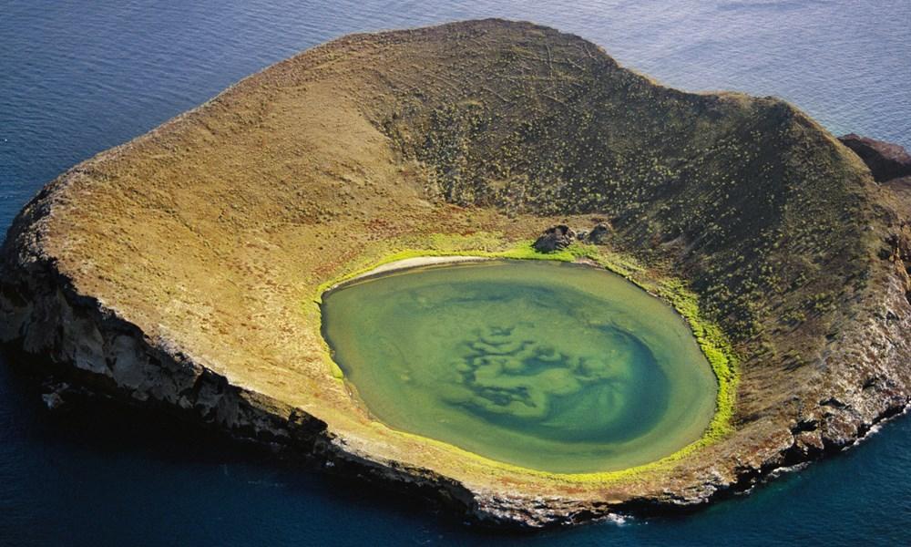 Isabela Island (Galapagos)