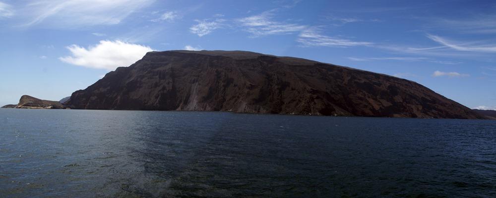 Fernandina Island (Galapagos)