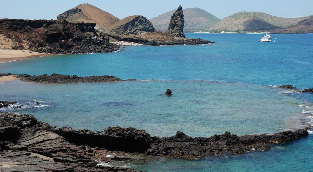 Bartolome Island (Galapagos)