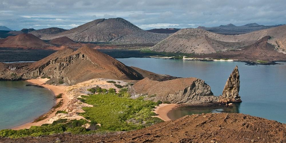 Bartolome Island (Galapagos)