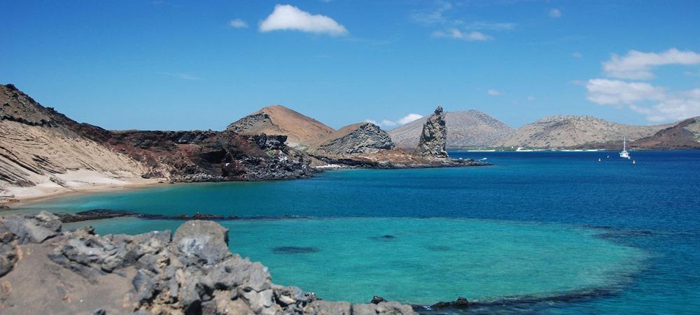 North Seymour Island port photo North Seymour Island port photo
