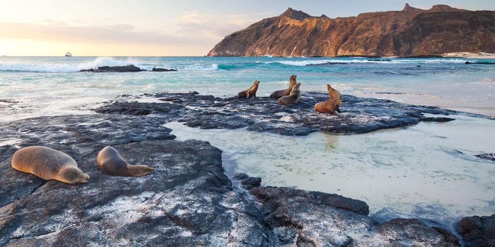 San Cristobal Island (Galapagos)