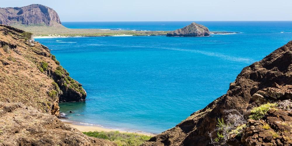 San Cristobal Island (Galapagos)