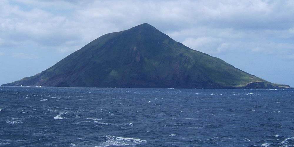 Hachijojima Island (Japan)