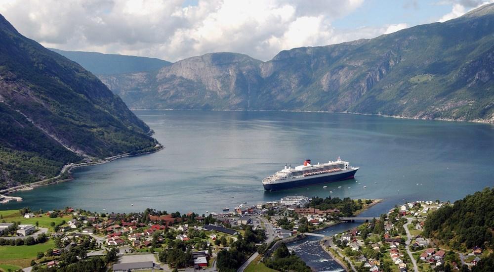 Eidfjord Norway Hardangerfjord Cruise Port Schedule CruiseMapper Eidfjord Norway Hardangerfjord Cruise Port Schedule CruiseMapper