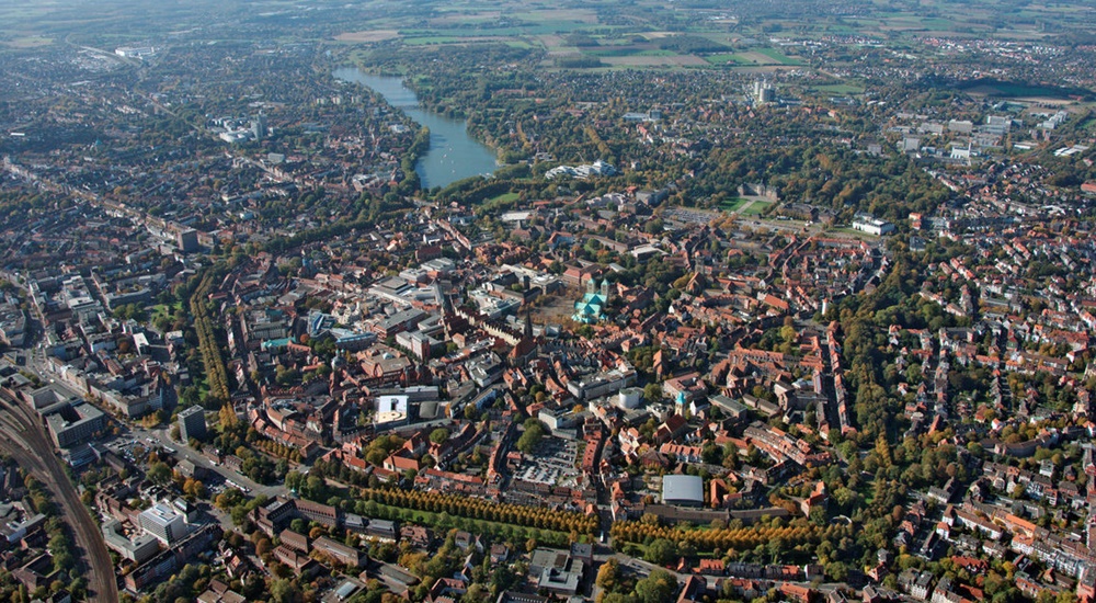Stadt Munster (Germany North Rhine-Westphalia) cruise port schedule ...