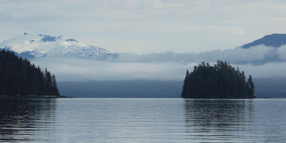 Frederick Sound port photo Frederick Sound port photo