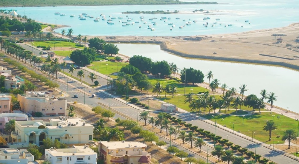 Port of Yanbu Al-Bahr (Saudi Arabia)