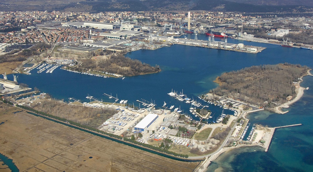 Monfalcone