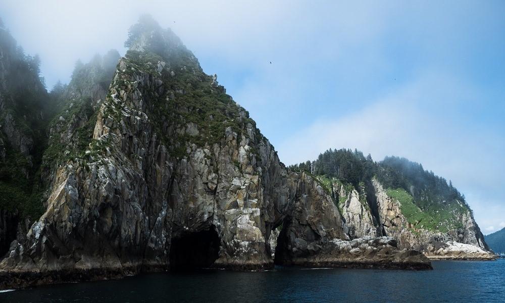 Chiswell Islands (Alaska)