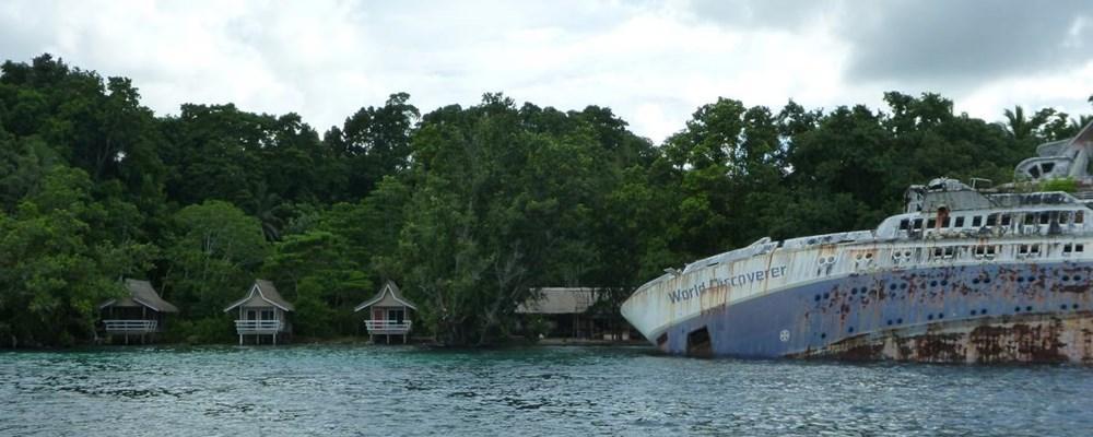 Roderick Bay (Solomon Islands)