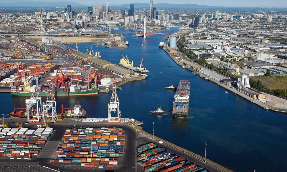 Port Melbourne (Victoria Australia)