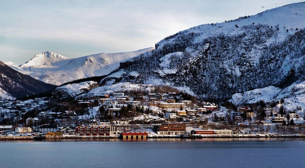 Ornes port photo Ornes port photo