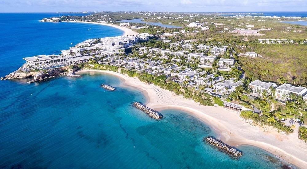 Port of Anguilla Island (UK)