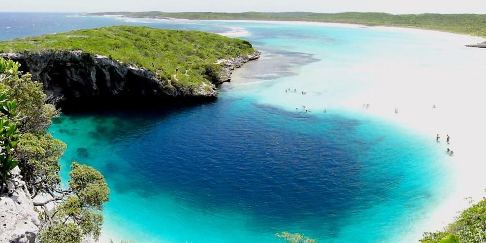 Inagua Island Bahamas port photo Inagua Island Bahamas port photo