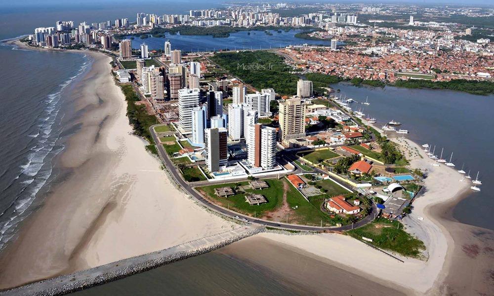Sao Luis port photo