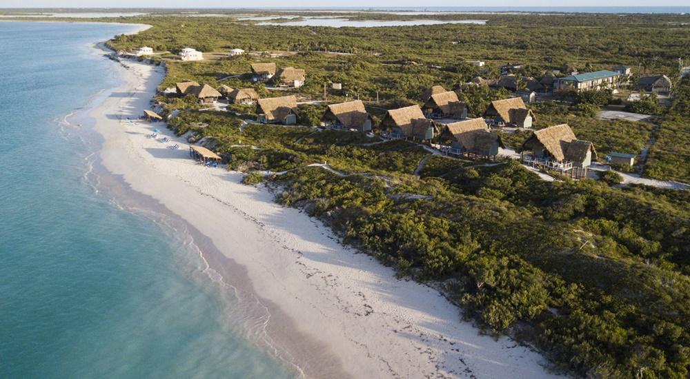 Anegada Island BVI port photo