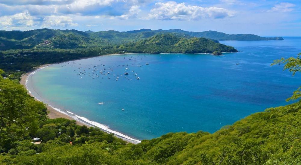 Playas del Coco port photo Playas del Coco port photo