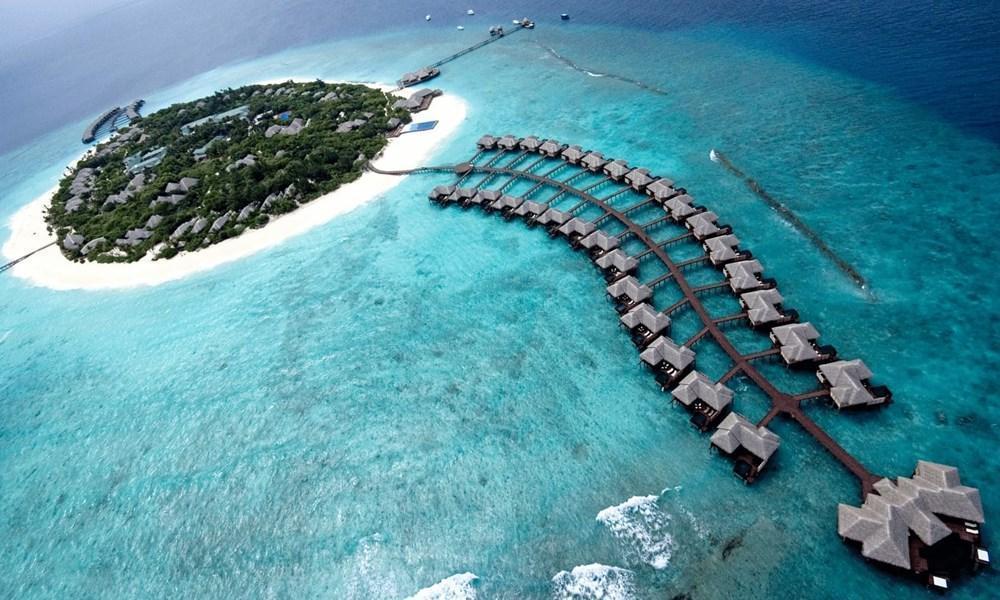 Haa Alif Atoll (Maldives)