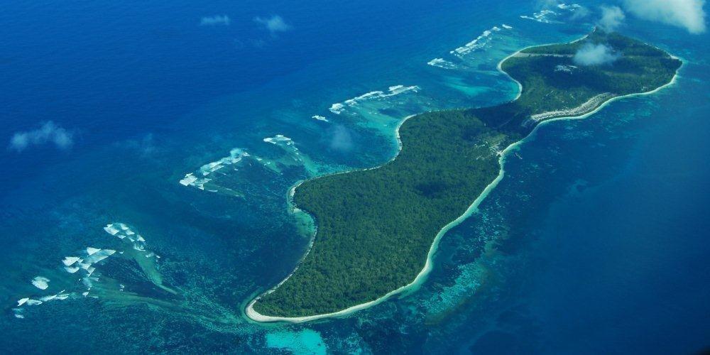 Desroches Island (Seychelles)