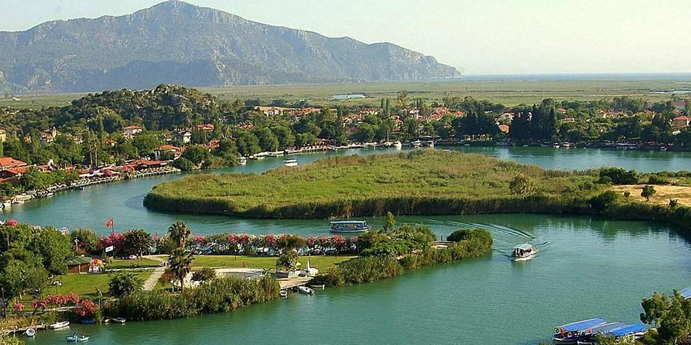 Dalyan (Turkey)