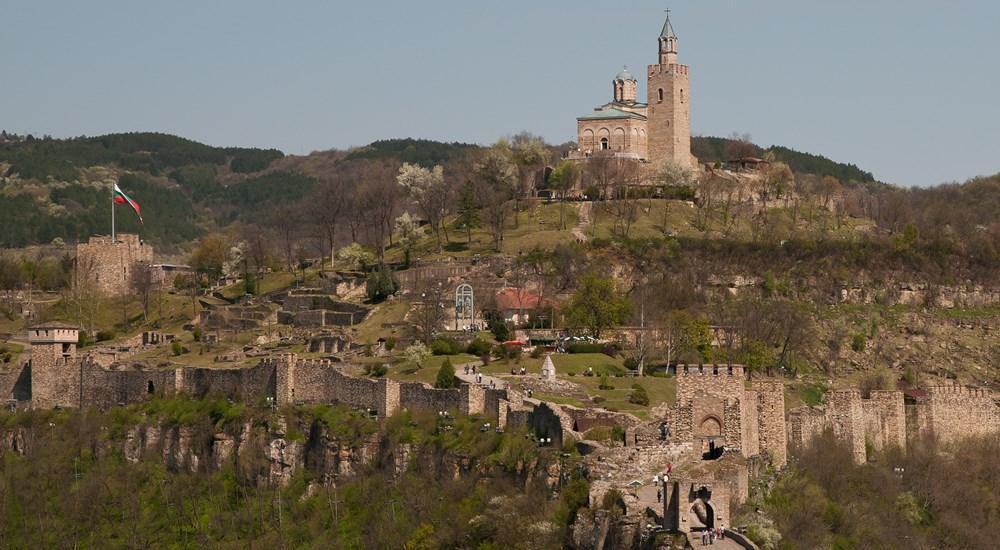 Veliko Turnovo (Bulgaria)