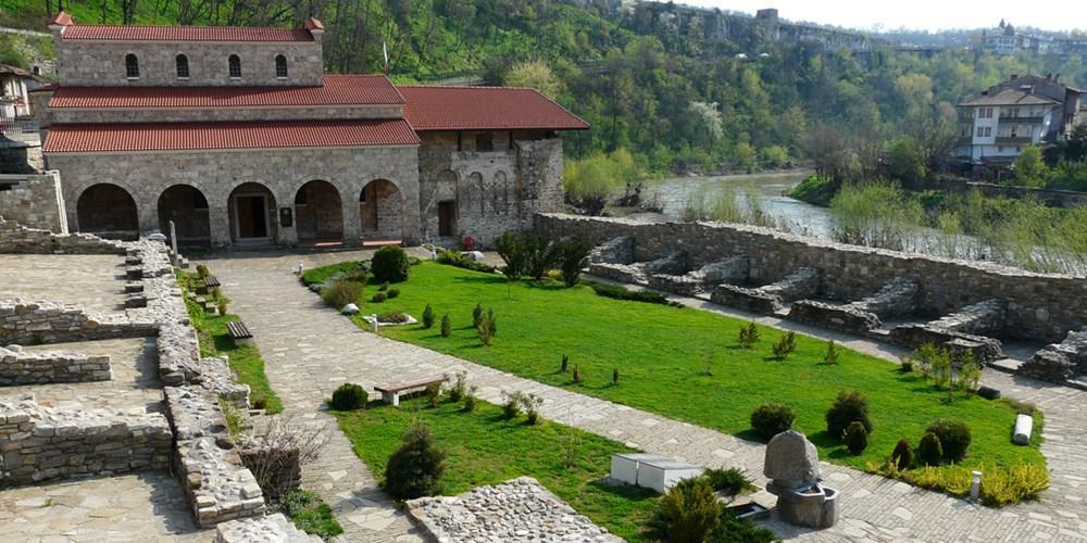 Arbanasi (Bulgaria)