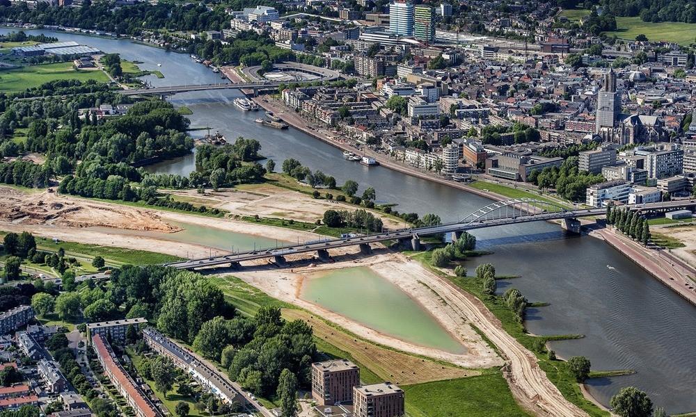 Arnhem port photo