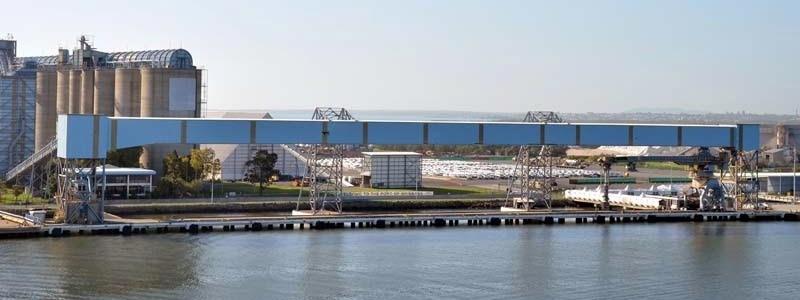 where do princess cruises dock in brisbane brisbane multiuse cruise ship terminal