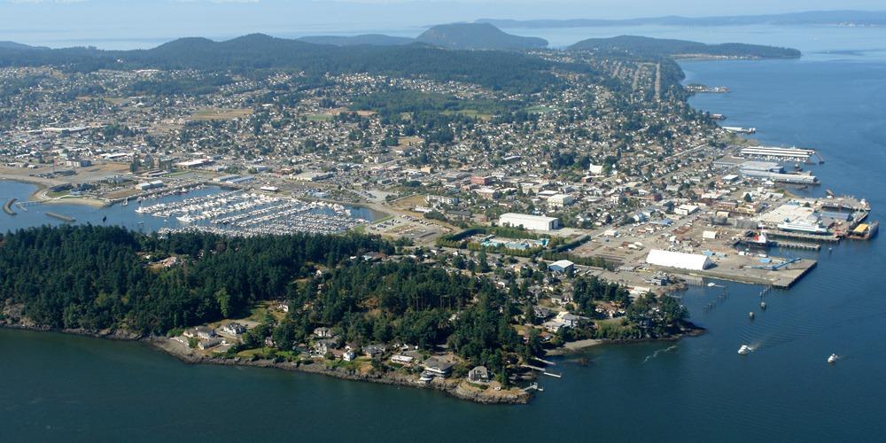 Port of Anacortes (Washington)