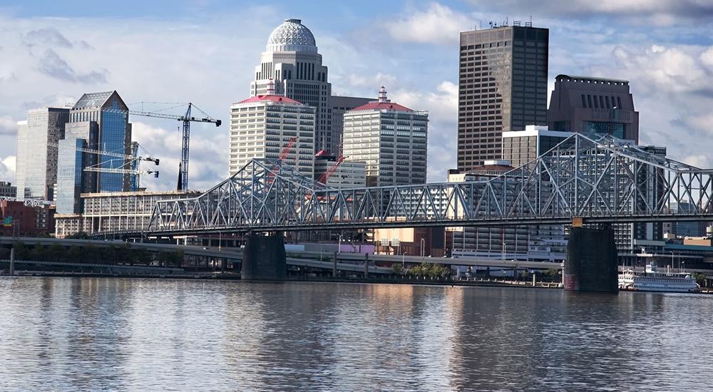 Louisville, Kentucky - Wikipedia