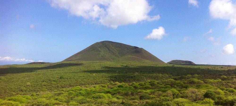 Floreana Island (Galapagos)