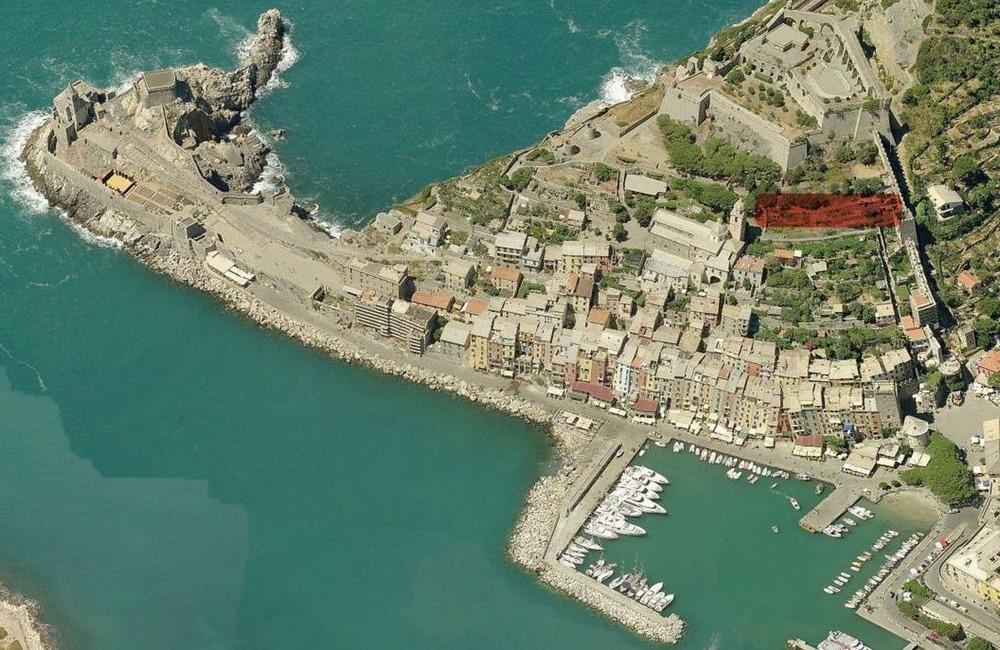 Porto Venere (Italy Riviera) cruise port schedule | CruiseMapper