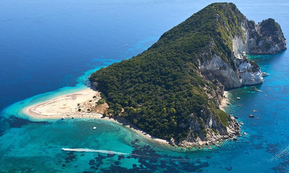 Zakynthos Island port photo Zakynthos Island port photo