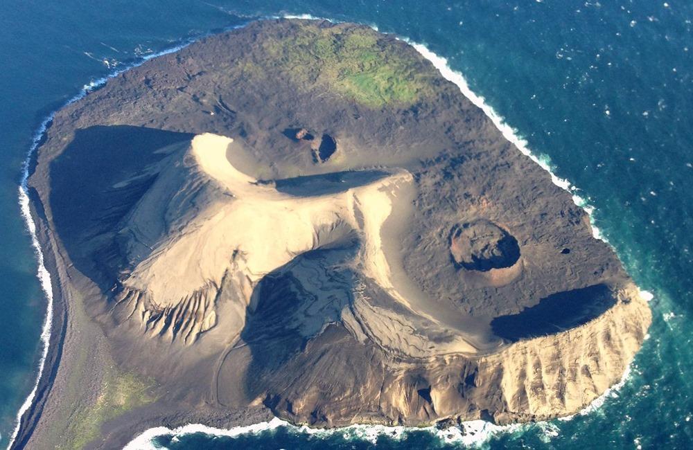 Image result for Surtsey (Icelandic island)