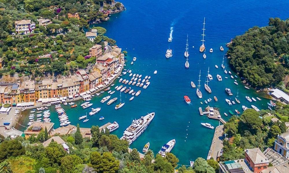 Image result for PORTOFINO