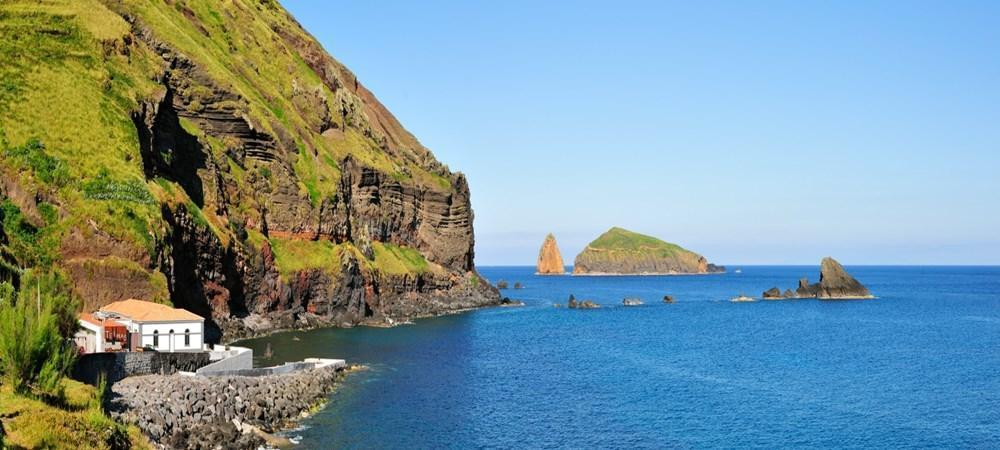 Graciosa Island (Azores)