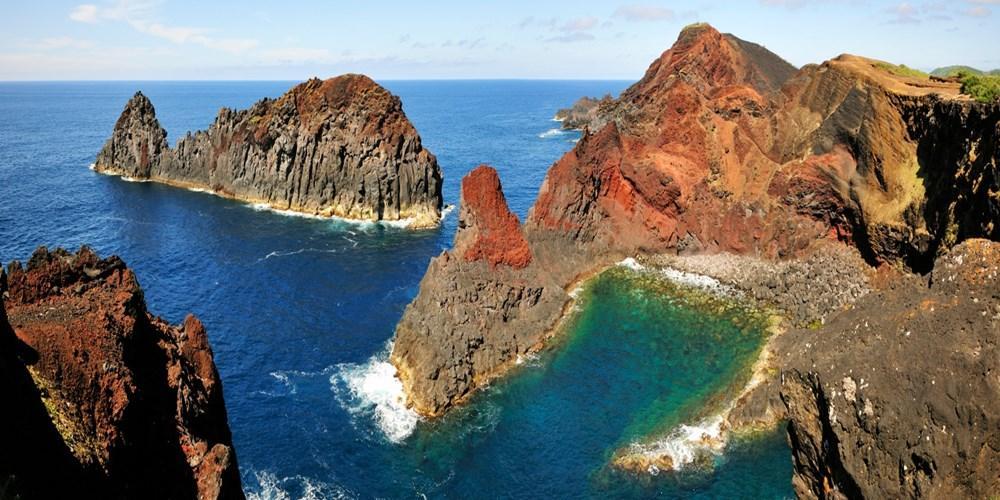 Graciosa Island (Azores)