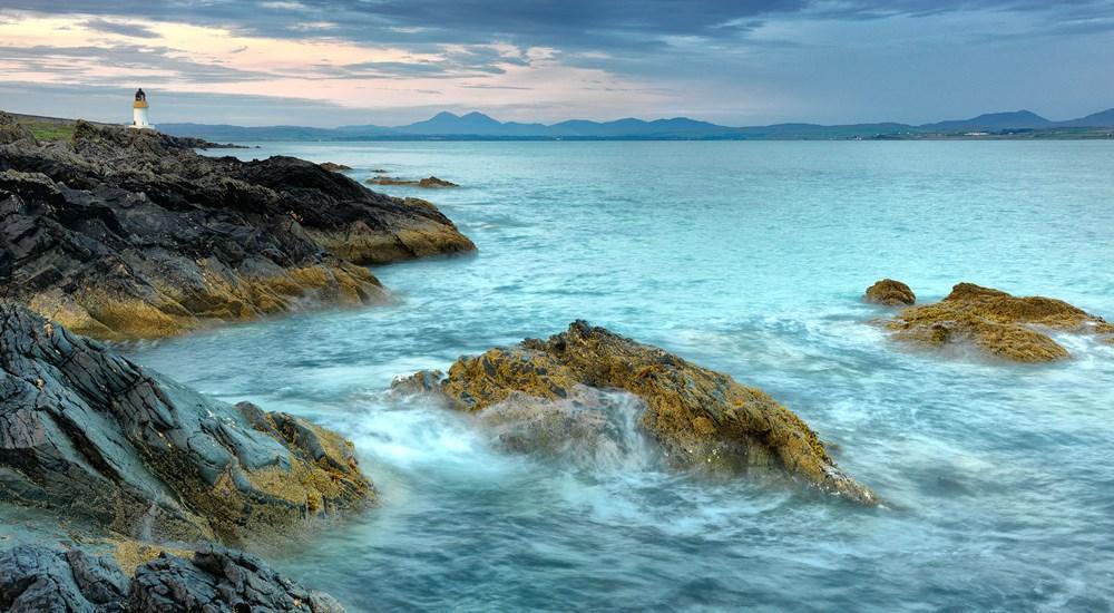 Isle of Islay (Scotland)