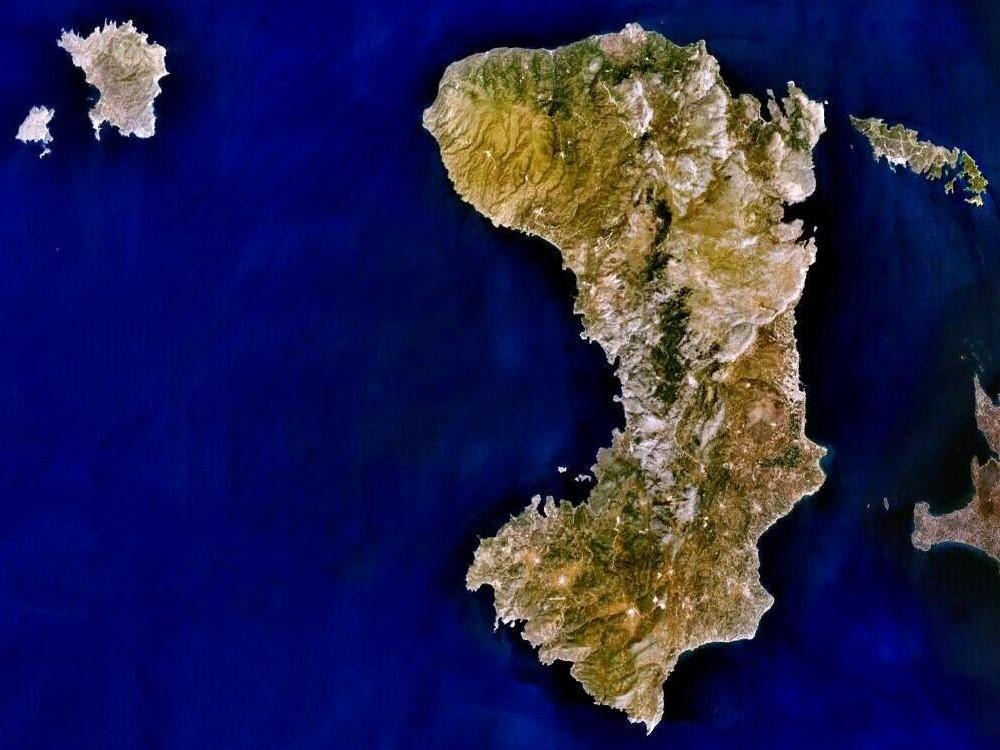 Chios Island (Greece)