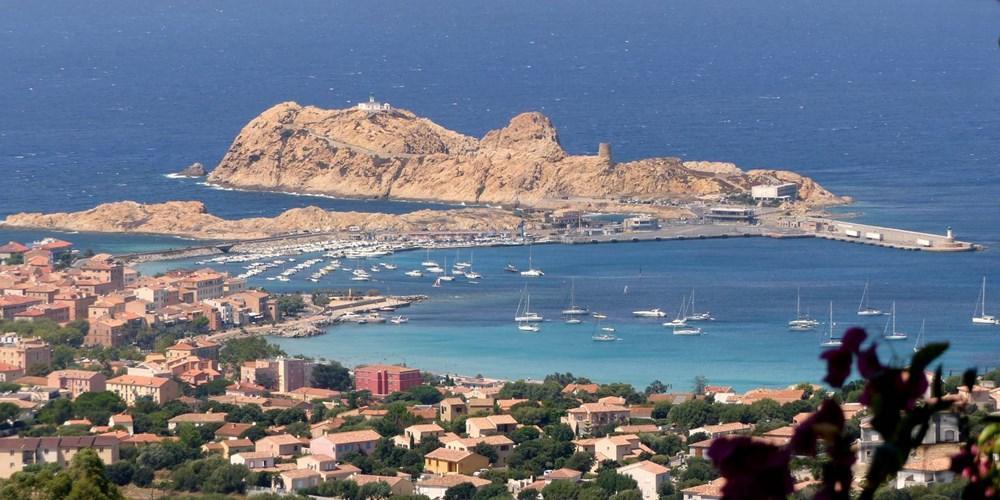 ile rousse