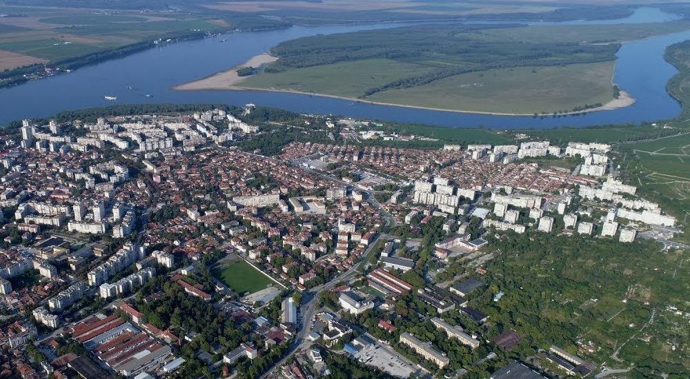 Silistra port photo Silistra port photo