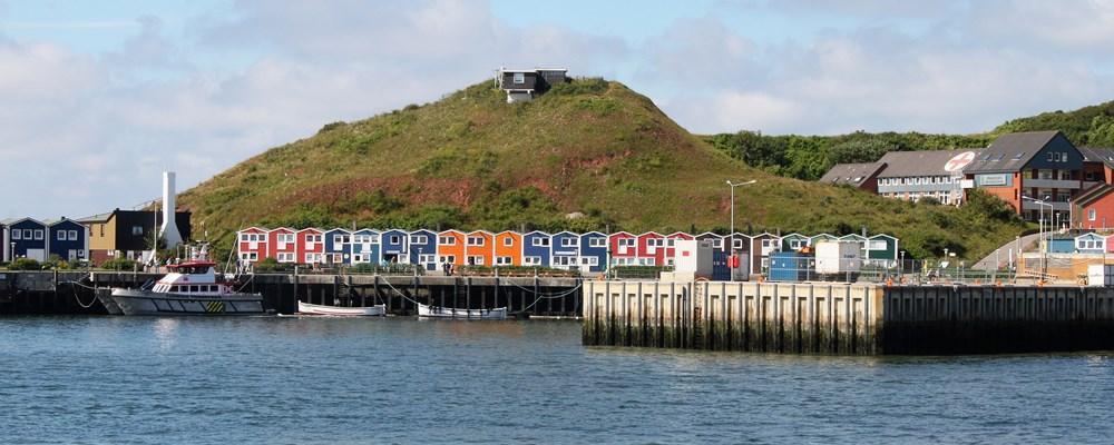 Heligoland (Germany)