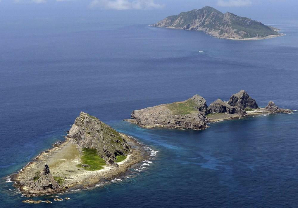 Gough Island port photo Gough Island port photo
