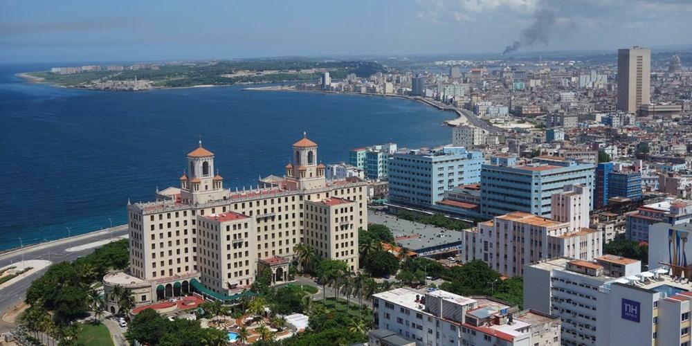 Havana Bay (Cuba)