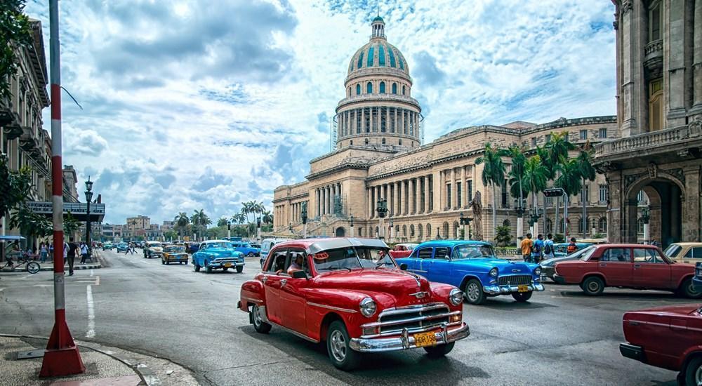 Havana City (Cuba)