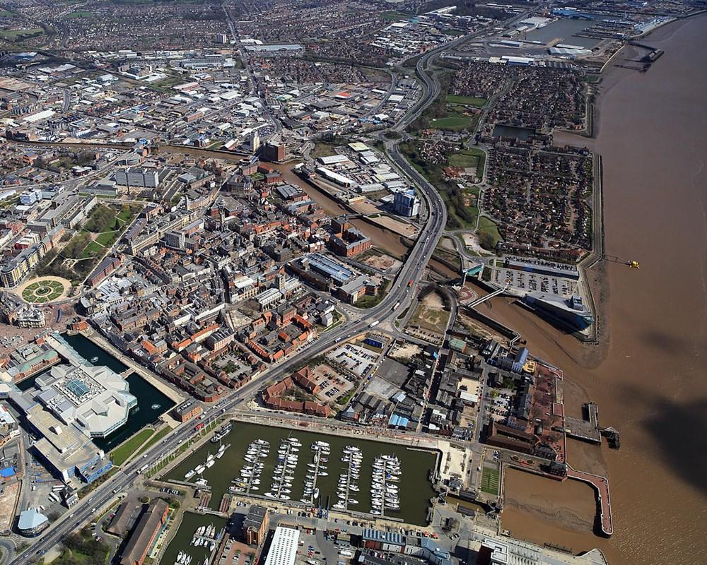 Hull England Cruise Port Schedule Cruisemapper