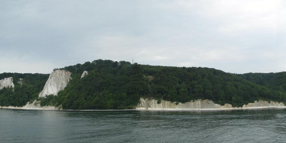 Rugen Island (Germany)